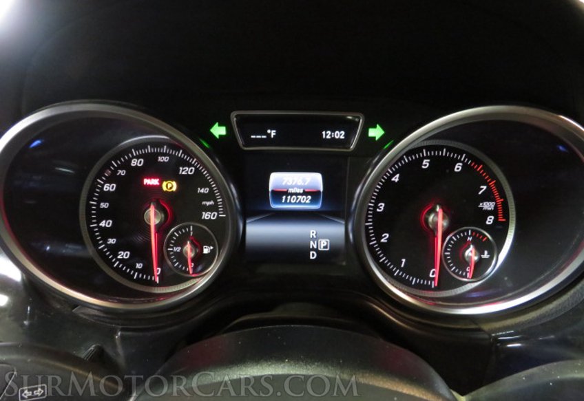 2019 Mercedes-Benz GLS - Image 33