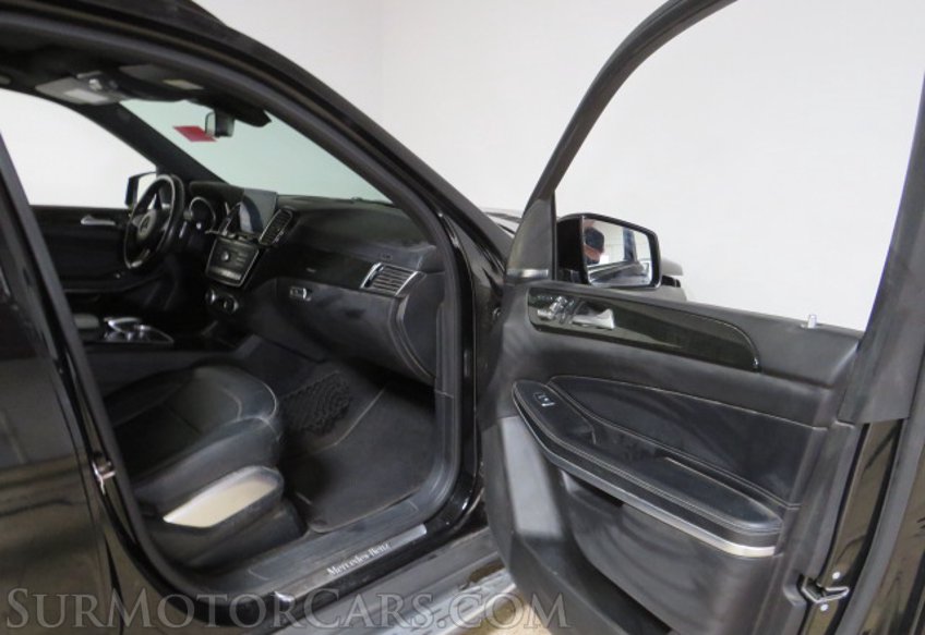 2019 Mercedes-Benz GLS - Image 20