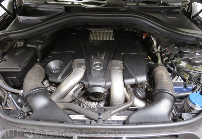 2019 Mercedes-Benz GLS - Image 50