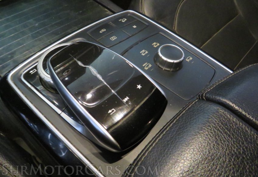 2019 Mercedes-Benz GLS - Image 45