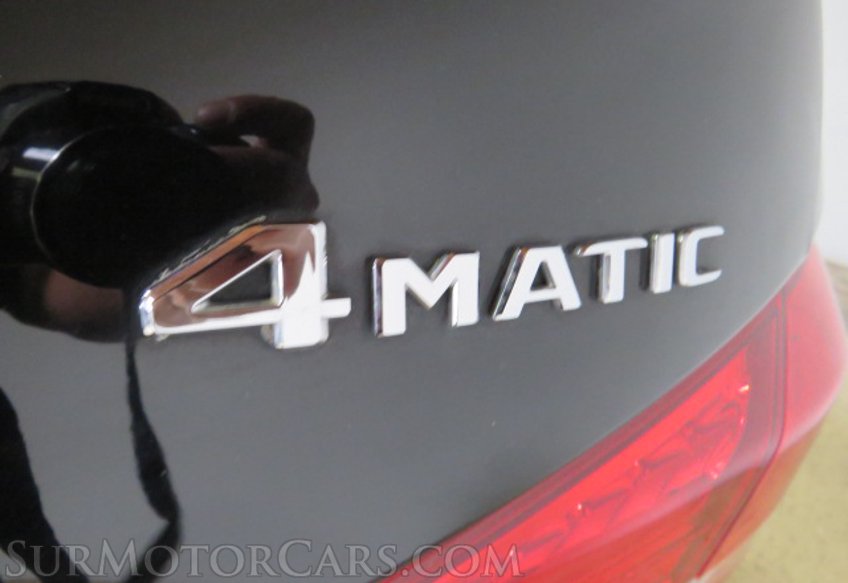 2019 Mercedes-Benz GLS - Image 17