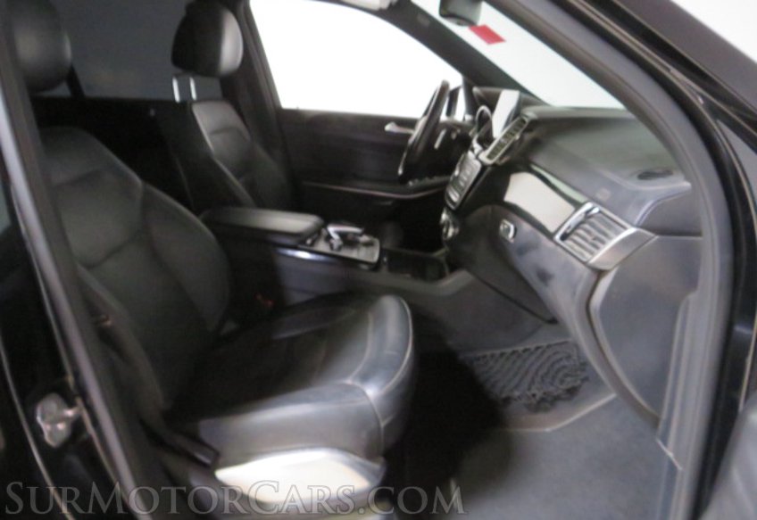 2019 Mercedes-Benz GLS - Image 24