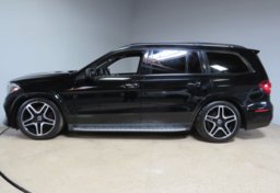 2019 Mercedes-Benz GLS - Image 11