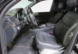 2019 Mercedes-Benz GLS - Image 23