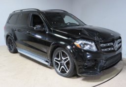 2019 Mercedes-Benz GLS - Image 2