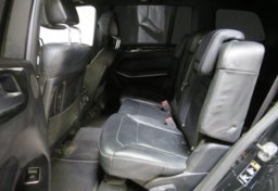 2019 Mercedes-Benz GLS - Image 27