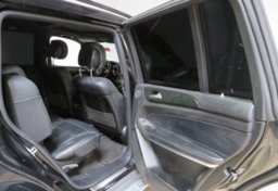 2019 Mercedes-Benz GLS - Image 22