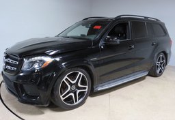 2019 Mercedes-Benz GLS - Image 1