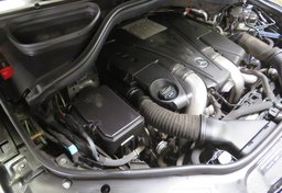 2019 Mercedes-Benz GLS - Image 51