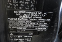 2019 Mercedes-Benz GLS - Image 48