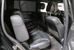 2019 Mercedes-Benz GLS - Image 30