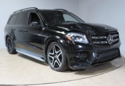 2019 Mercedes-Benz GLS - Image 4