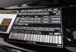 2019 Mercedes-Benz GLS - Image 49