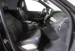 2019 Mercedes-Benz GLS - Image 24