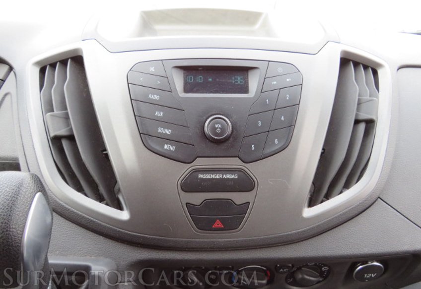 2016 Ford Transit Cargo Van - Image 34