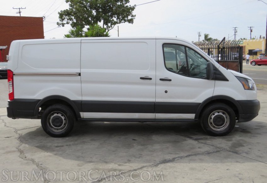 2016 Ford Transit Cargo Van - Image 11