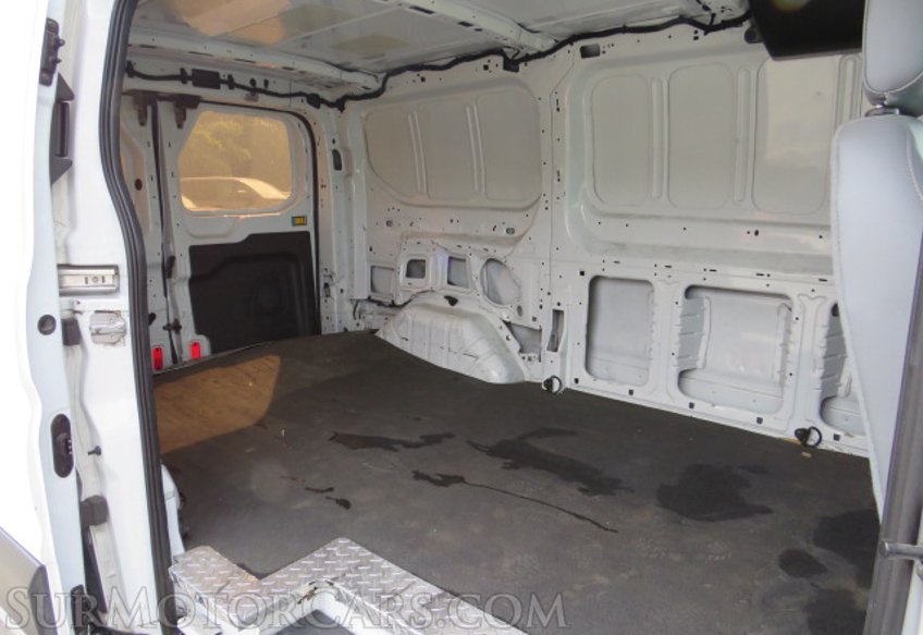 2016 Ford Transit Cargo Van - Image 26