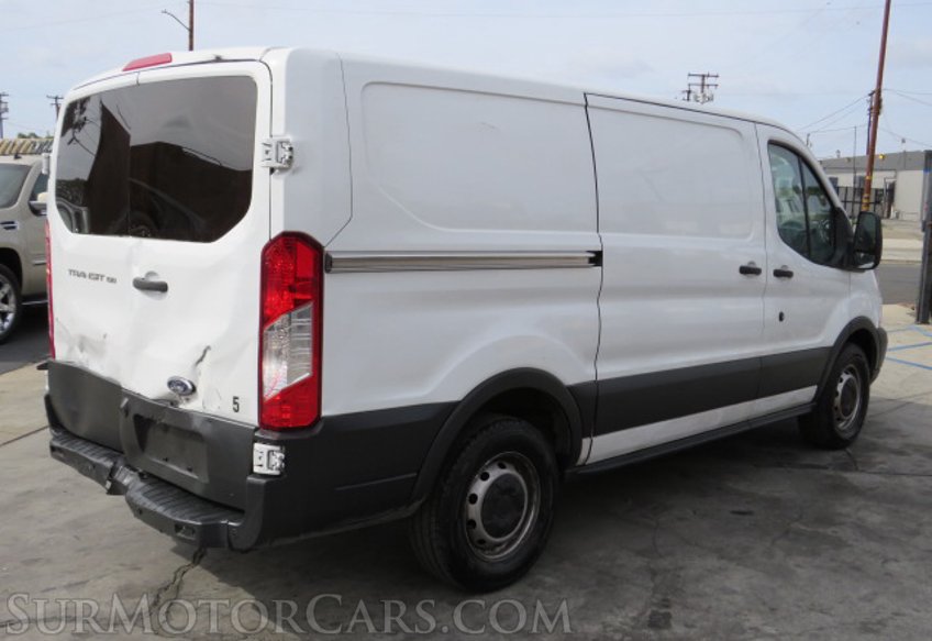 2016 Ford Transit Cargo Van - Image 7