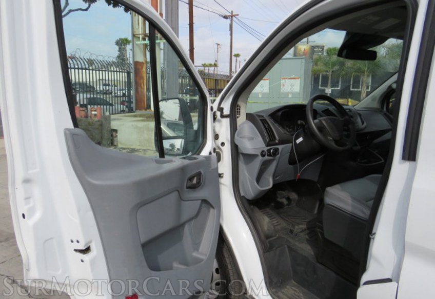 2016 Ford Transit Cargo Van - Image 18