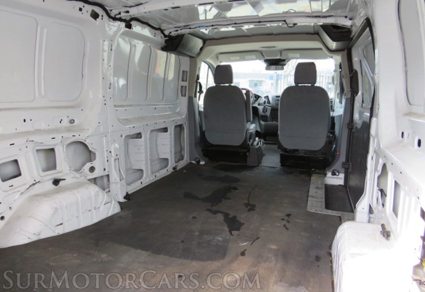 2016 Ford Transit Cargo Van - Image 27