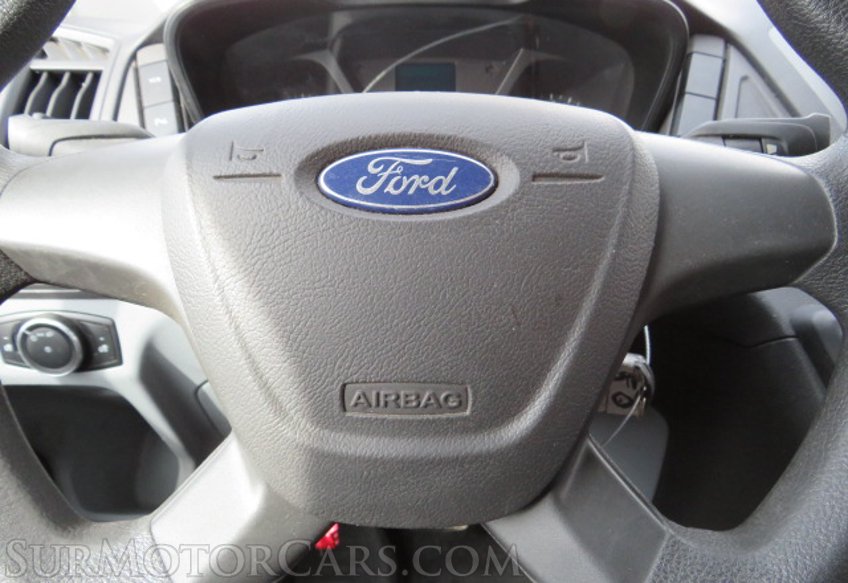 2016 Ford Transit Cargo Van - Image 29