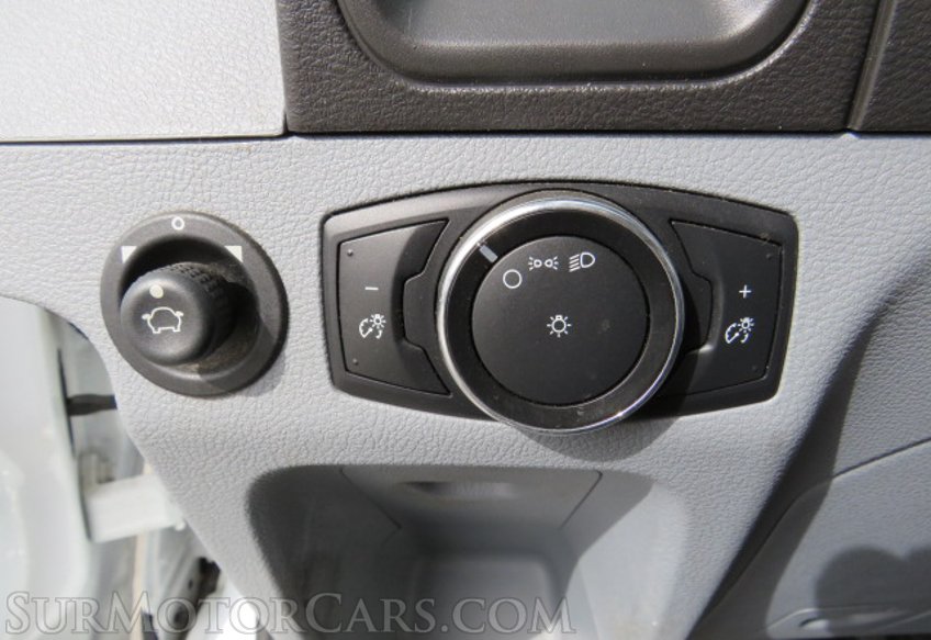 2016 Ford Transit Cargo Van - Image 31