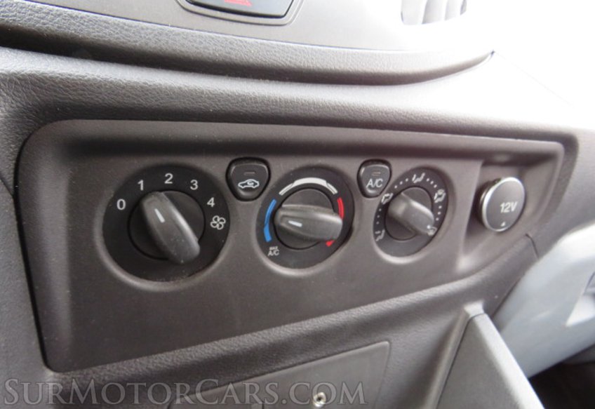 2016 Ford Transit Cargo Van - Image 37