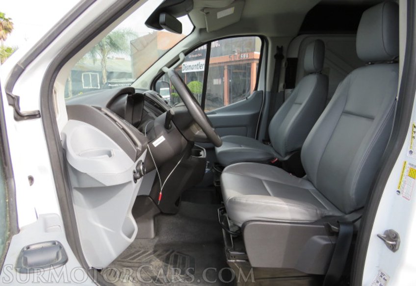 2016 Ford Transit Cargo Van - Image 20