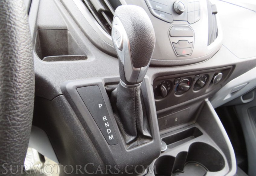 2016 Ford Transit Cargo Van - Image 36