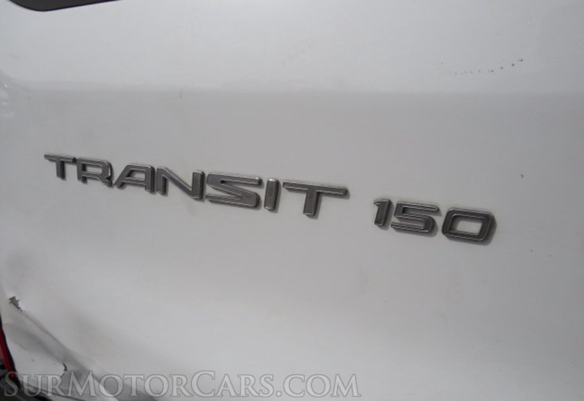 2016 Ford Transit Cargo Van - Image 17