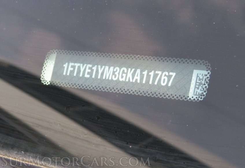 2016 Ford Transit Cargo Van - Image 39