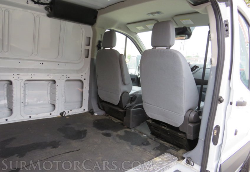 2016 Ford Transit Cargo Van - Image 25