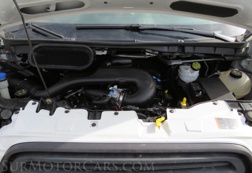 2016 Ford Transit Cargo Van - Image 42