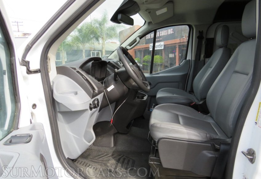 2016 Ford Transit Cargo Van - Image 22