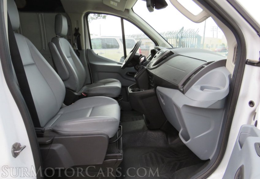 2016 Ford Transit Cargo Van - Image 21
