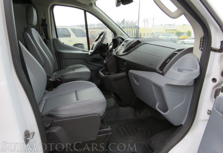 2016 Ford Transit Cargo Van - Image 23