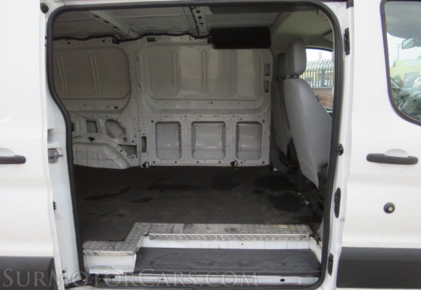 2016 Ford Transit Cargo Van - Image 24