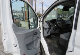 2016 Ford Transit Cargo Van - Image 18