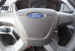 2016 Ford Transit Cargo Van - Image 29