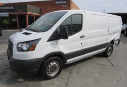 2016 Ford Transit Cargo Van - Image 2