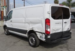 2016 Ford Transit Cargo Van - Image 8