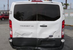 2016 Ford Transit Cargo Van - Image 10