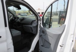 2016 Ford Transit Cargo Van - Image 19