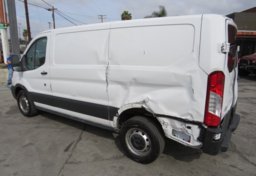 2016 Ford Transit Cargo Van - Image 6
