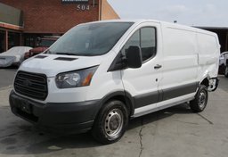 2016 Ford Transit Cargo Van - Image 4
