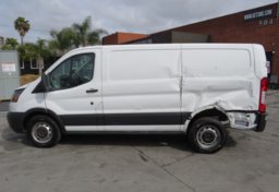 2016 Ford Transit Cargo Van - Image 12