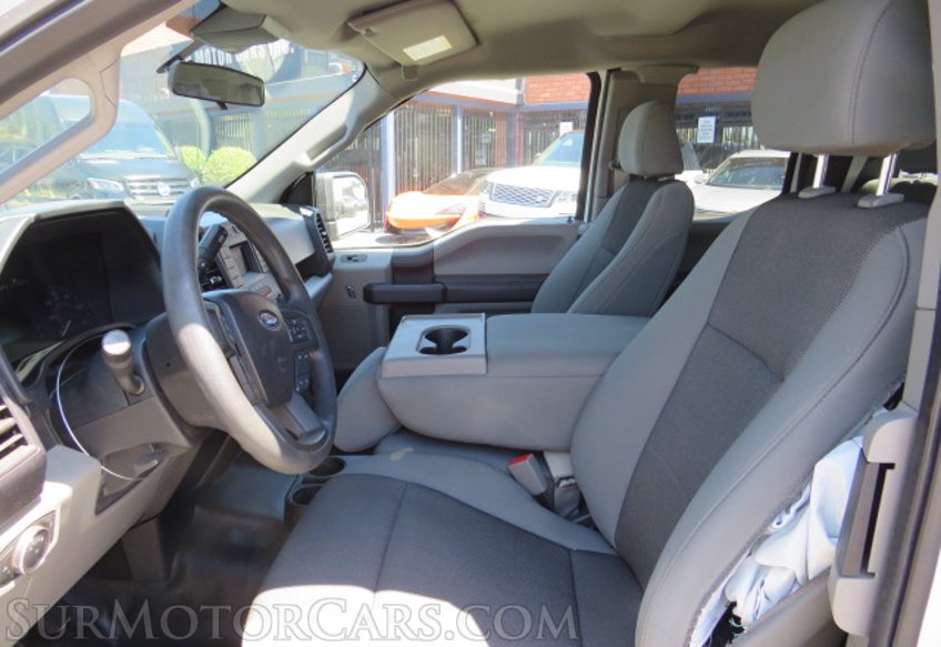 2019 Ford F-150 - Image 22