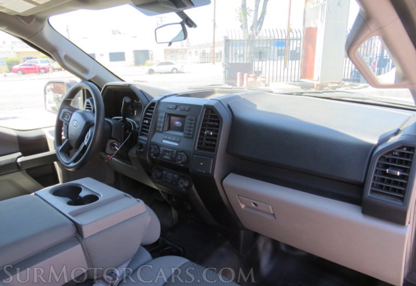 2019 Ford F-150 - Image 24