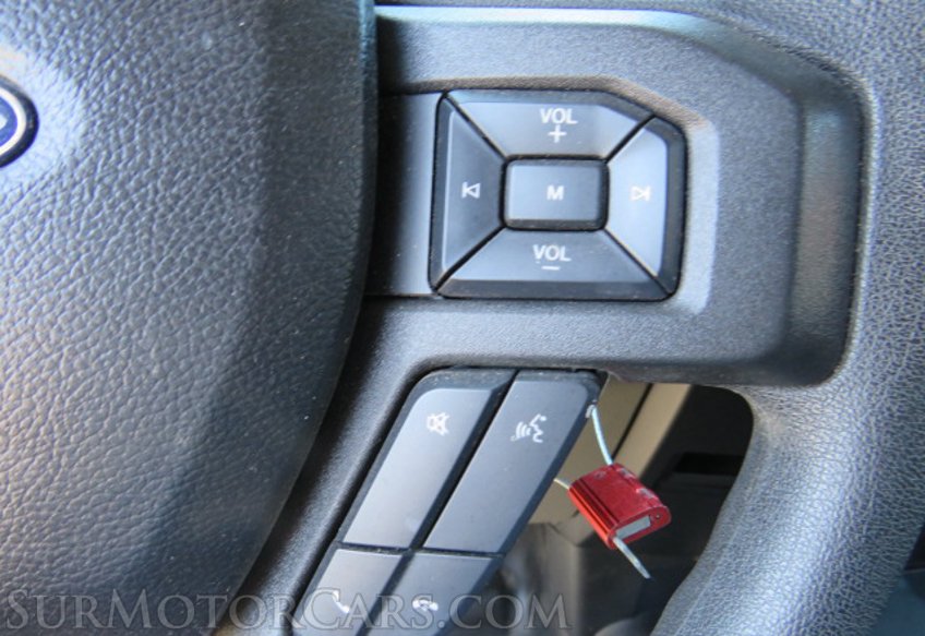 2019 Ford F-150 - Image 39