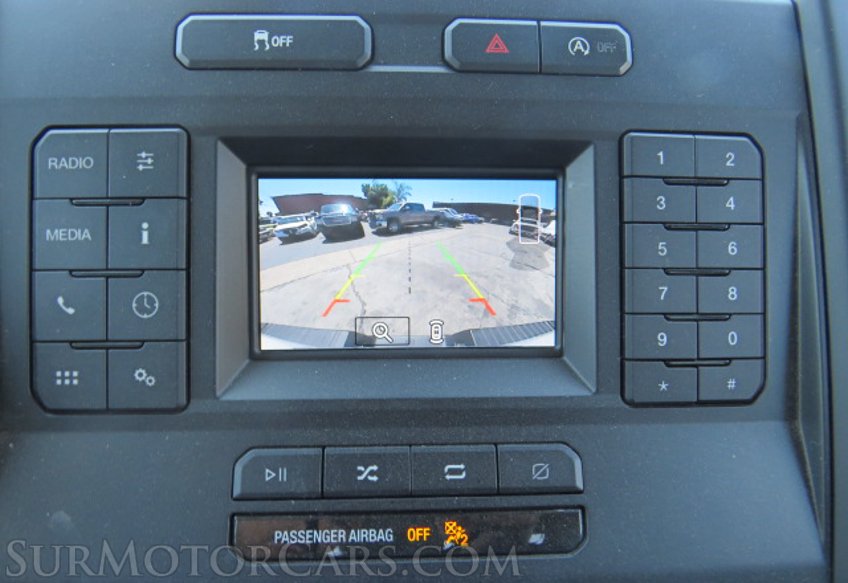 2019 Ford F-150 - Image 33